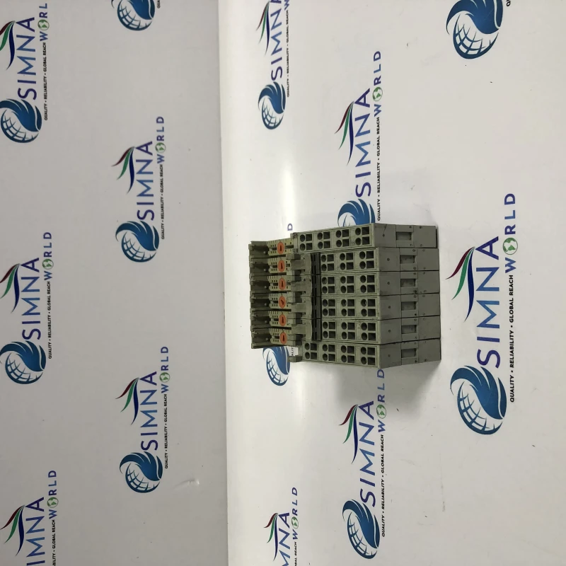 Allen-Bradley 1734-RTB Series A POINT I/O Removable Terminal Block thumbnail 5